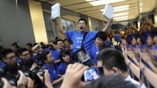 Apple pierde trademark-ul pentru iPad În China, În favoarea unei companii locale; Începe apelul!