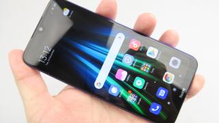 Xiaomi Redmi Note 8T: Design clasic, bine construit, generic