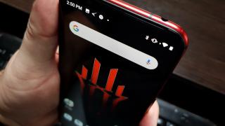 ZTE Nubia Red Magic 3S: Benchmark-uri de podium peste tot, plus câteva medalii de aur