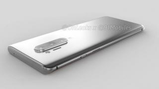OnePlus 8 și OnePlus 8 Pro apar listate în pagina de afiliere Amazon India, semn că lansarea este aproape