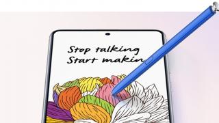 Preț și disponibilitate Samsung Galaxy Note 10 Lite în România