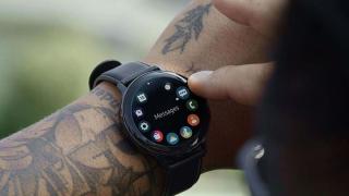 Următorul smartwatch Samsung este așteptat cu baterie mai mare și 8 GB de stocare flash