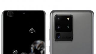 Samsung Galaxy S20 ar urma să fie capabil de filmare cu toate camerele ca iPhone 11 Pro