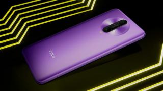 Poco X2 devine oficial și este doar un rebranding pentru Redmi K30; Costă 205 euro în India