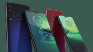 Motorola Moto G8 Power va sosi cu 4 GB RAM și Android 10 din fabrică; Apare în GeekBench