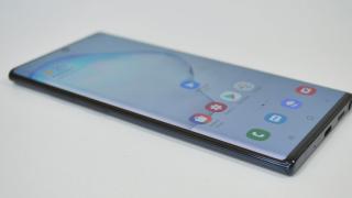 Samsung Galaxy Note 20 va avea o implementare mai bună a panoului 120Hz, cu suport și pentru rezoluție QHD+