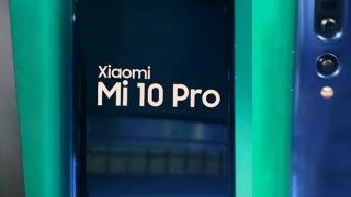 Xiaomi Mi 10 ar urma să debuteze pe 14 februarie mai nou, cu un anunț peste câteva zile 