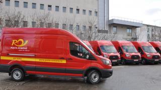 Poșta Română suspendă serviciile din cauza coronavirusului; Iată despre ce expedieri este vorba