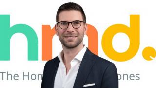 HMD Global anunță un nou vicepreședinte la nivel european: Ruben Lehmann