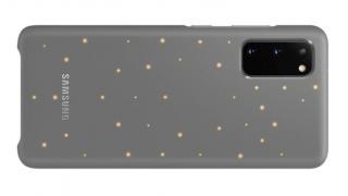Site-ul oficial Samsung confirmă denumirea Galaxy S20 și design-ul adoptat de terminal