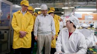 Foxconn şi-ar fi oprit grosul producţiei din China, din cauza coronavirusului; iPhone-urile ar putea fi afectate