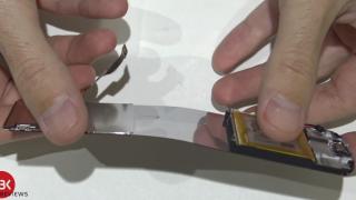 Moto RAZR 2019 e practic imposibil de reparat, conform acestei disecţii (Video)