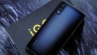 Vivo iQOO Neo 855 Racing își păstrează poziția de lider în clasamentul AnTuTu din ianuarie 2020