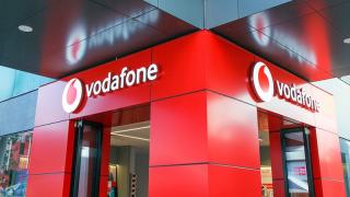 Vodafone renunţă la Huawei ca furnizor de echipamente pentru reţeaua sa europeană de bază