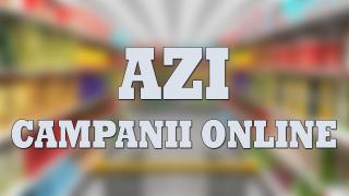 Reduceri și Campanii Online #420: Azi evoMAG, QuickMobile, Cel, Notino [...]