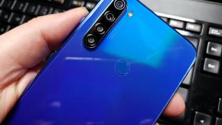 Xiaomi Redmi Note 8T: Benchmark-uri bune pentru luptă cu Moto One şi Galaxy A-uri