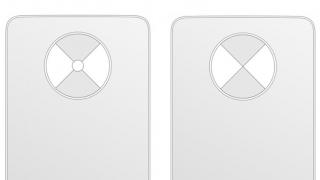 OnePlus vrea să ascundă toate camerele foto de pe viitoarele telefoane; Ar putea face asta într-o manieră clasică