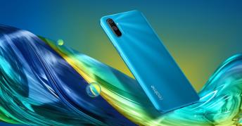 Oppo Realme C3 debutează cu procesor Helio G70, baterie mare și preț de sub 90 euro
