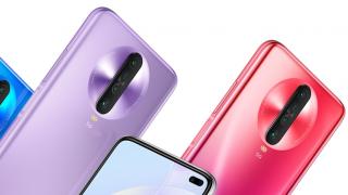 Preț și disponibilitate Xiaomi Redmi K30 în România