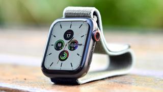 În 2019 Apple Watch a înregistrat mai multe vânzări decât întreaga industrie de ceasuri din Elveția
