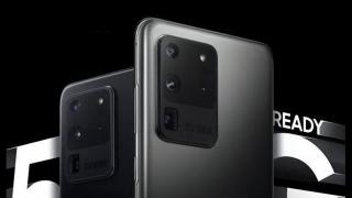 Preț și disponibilitate Samsung Galaxy S20 Ultra în România