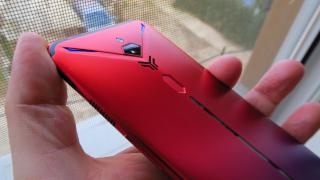 ZTE Nubia Red Magic 3s: Camera bate orice predicţie de pe hârtie, livrează aproape de marele rival ROG