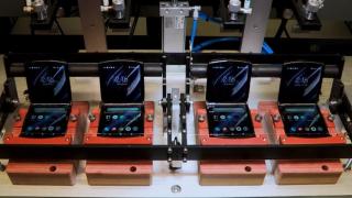 Motorola neagă vehement fragilitatea lui Motorola RAZR 2019 și vine cu propriile teste de pliere