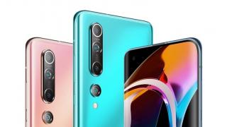 Xiaomi Mi 10 și Mi 10 Pro vor primi versiuni globale pe 23 februarie, cu eveniment dedicat în Barcelona