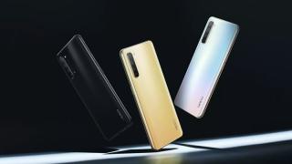 Oppo Reno 3 Vitality devine oficial cu procesor Snapdragon 765G, ecran AMOLED și încărcare la 30W