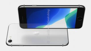 iPhone 9/iPhone SE 2 așteptat să debuteze la un preț de 399 dolari; Vine luna viitoare