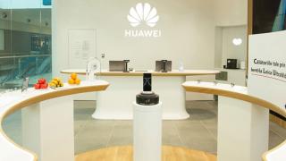 Huawei va deschide un magazin oficial în Timișoara la toamnă; Suport tehnic și service rapid pentru clienți