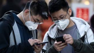 Vânzările de smartphone-uri din China ar putea scădea cu 50% din cauza coronavirusului 