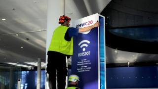 Tot mai multe companii renunță și se retrag de la Mobile World Congress 2020 de teama coronavirusului; Sony, Nvidia, Amazon, Vivo îngroașă lista