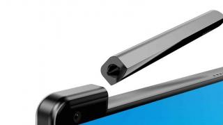 Oppo a brevetat un stylus care realizează apeluri telefonice; Iată cum arată
