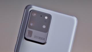 Tot ce trebuie să ştii despre senzorul de 108 megapixeli de pe Galaxy S20 Ultra: ISOCELL Bright HM1