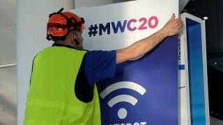 MWC 2020 este oficial anulat din cauza coronavirusului