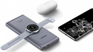 Samsung lansează noi baterii externe cu alimentare rapidă la 25W și un încărcător auto de 45W