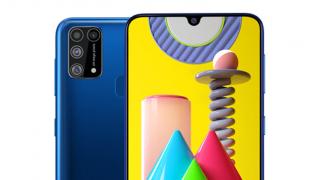 Samsung Galaxy M31 are mai multe specificații dezvăluite; Până la 8 GB RAM și procesor Exynos 9611