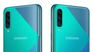 Samsung Galaxy A50s primeşte actualizarea la Android 10 şi One UI 2.0; Ce aduce nou?