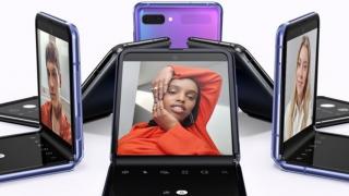 Interfaţa split screen de pe Samsung Galaxy Z Flip e gata să ajungă şi pe alte telefoane, conform Google