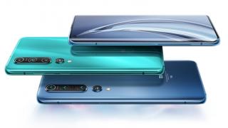 Xiaomi Mi 10 Pro este noul campion DxoMark, cu un punct peste Huawei Mate 30 Pro 5G; Stă mai bine la video!