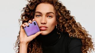 Stoc epuizat în sub 8 ore pentru Samsung Galaxy Z Flip la debutul din Coreea de Sud