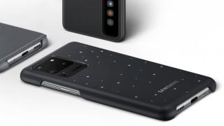 Iată în cât timp se va încărca bateria de 5000 mAh integrată pe Galaxy S20 Ultra, folosind alimentatorul de 45W