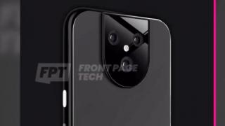 Google Pixel 5 XL ar fi scăpat deja pe Internet şi arată ca o yală în spate