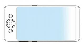 Xiaomi se inspiră de la Vivo pentru noul său brevet de smartphone cu display dual
