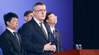 Huawei invită SUA să publice dovezile legate de backdoor-urile de care i-a acuzat recent