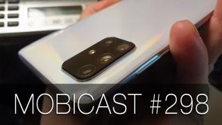 Mobicast #298: Podcast/videocast despre lansarea lui Galaxy S20, MWC 2020 anulat, Xiaomi Mi 10, Oscaruri 2020