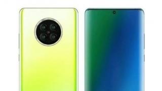 Meizu 17 poate cel mai viu colorat flagship din 2020; Apare în fotografii şi specificaţii alături de Meizu 17 Plus