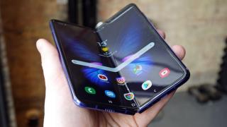 Galaxy Fold 2 ar putea fi primul smartphone Samsung cu cameră selfie sub display; Cunoscut sub numele de cod "Champ"