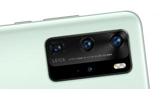 Huawei P40 Pro va sosi cu senzor foto principal Sony IMX700 de 52 mpx și tehnologie Pixel Binning 4x4
